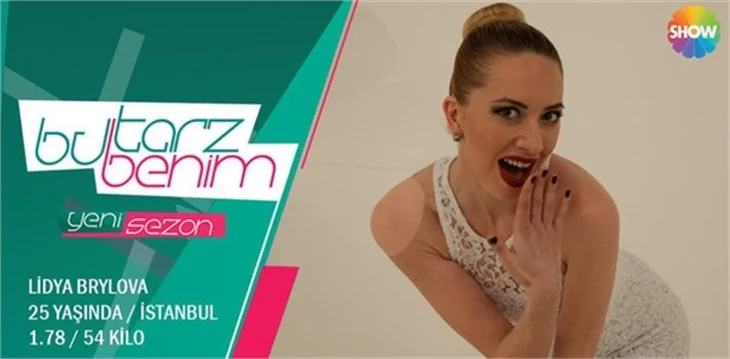 Show TV'nin Bu Tarz Benim yarışmacıları!