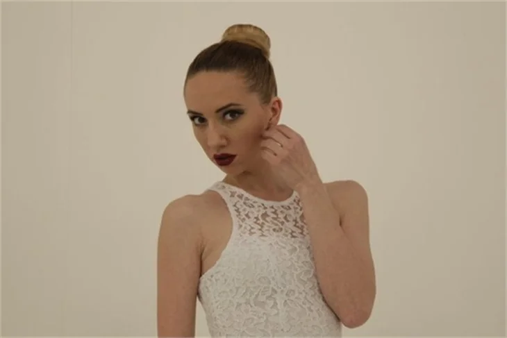 Show TV'nin Bu Tarz Benim yarışmacıları!