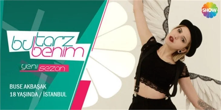 Show TV'nin Bu Tarz Benim yarışmacıları!