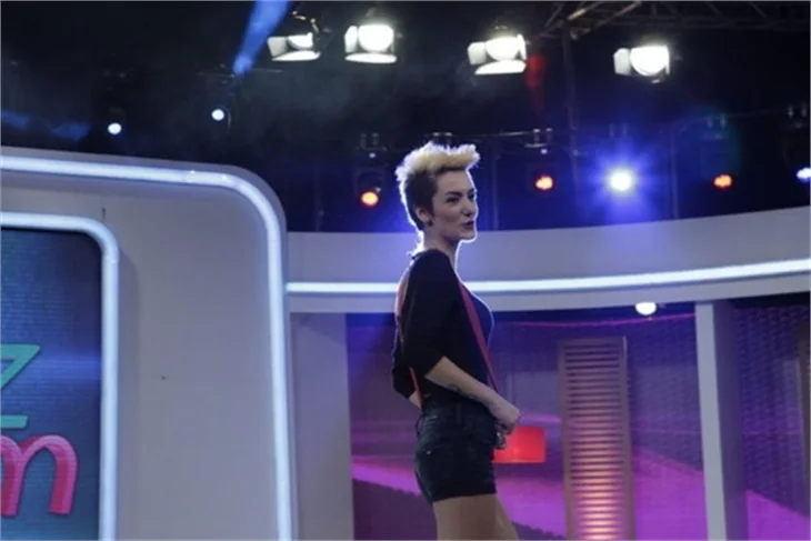 Show TV'nin Bu Tarz Benim yarışmacıları!