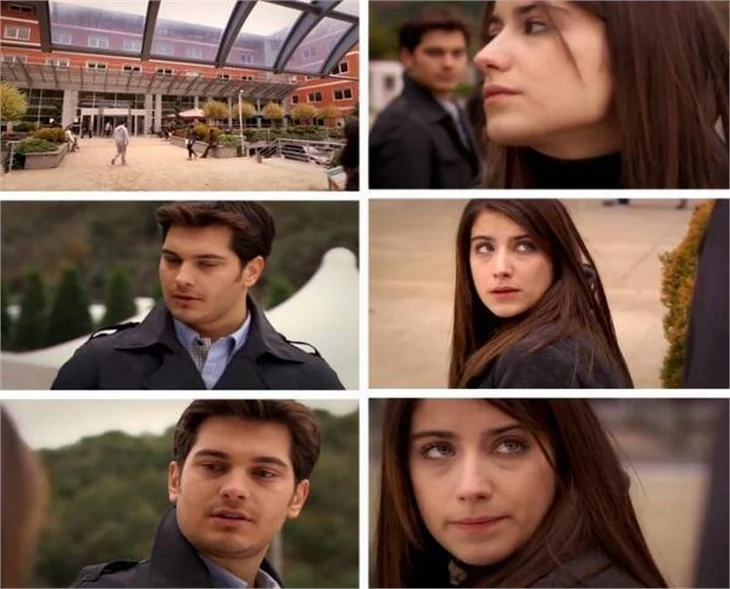 Adını Feriha Koydum'u unutturmayacak 7 neden!