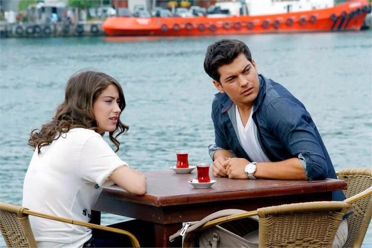 Adını Feriha Koydum'u unutturmayacak 7 neden!