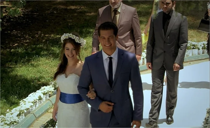 Adını Feriha Koydum'u unutturmayacak 7 neden!