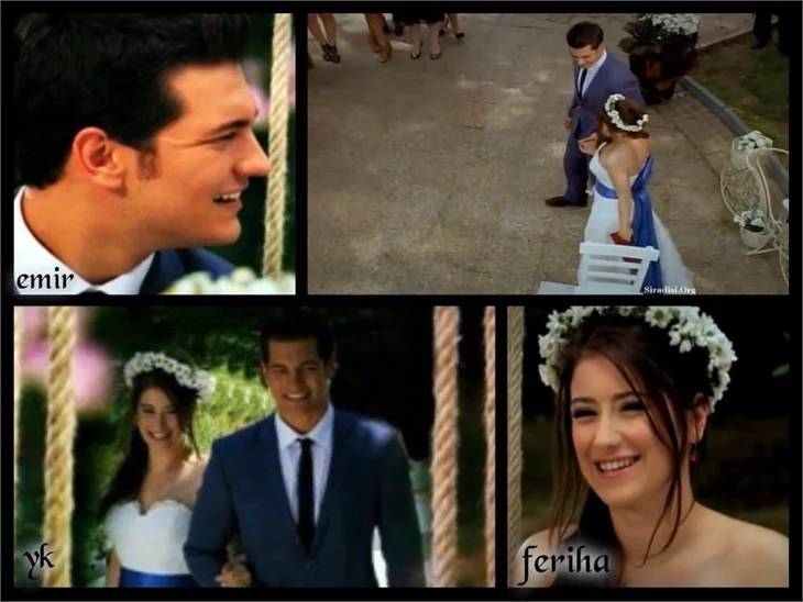 Adını Feriha Koydum'u unutturmayacak 7 neden!