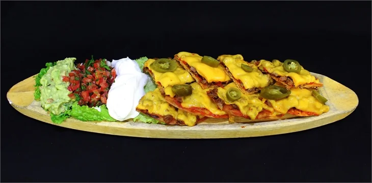 Chilai'de lezzet yolculuğu