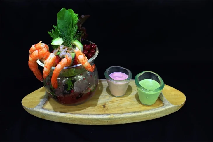 Chilai'de lezzet yolculuğu