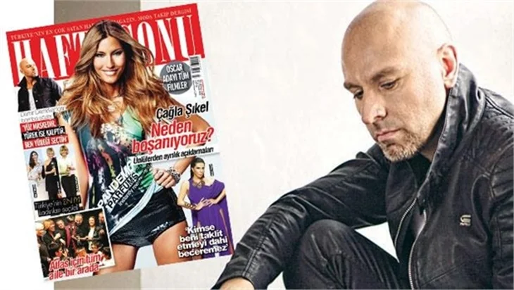 Demir Demirkan, Sertab Erener için ne dedi?