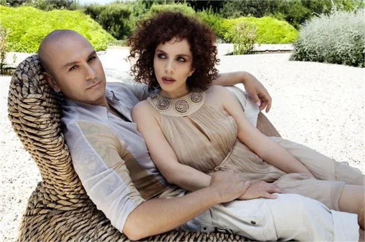 Demir Demirkan, Sertab Erener için ne dedi?