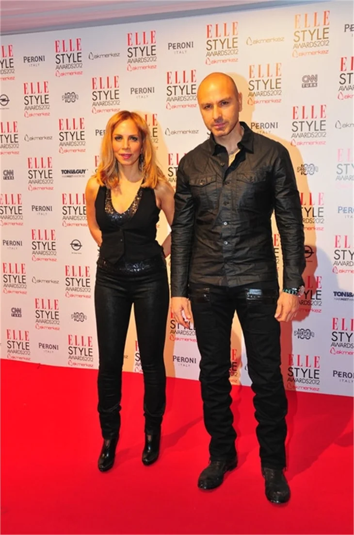Demir Demirkan, Sertab Erener için ne dedi?