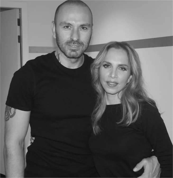 Demir Demirkan, Sertab Erener için ne dedi?