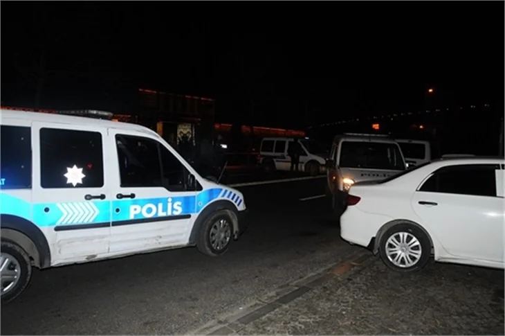 Fikret Orman eğlencesi kavgalı bitti!