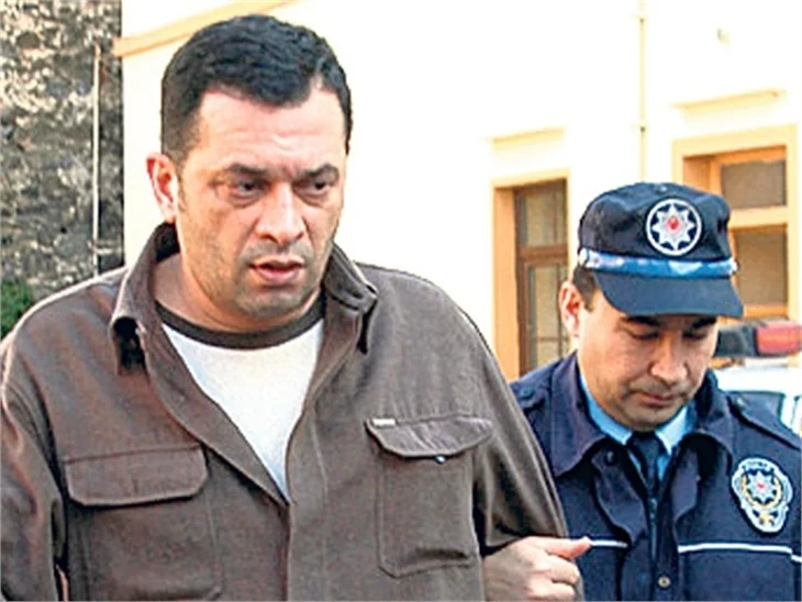 Fikret Orman eğlencesi kavgalı bitti!