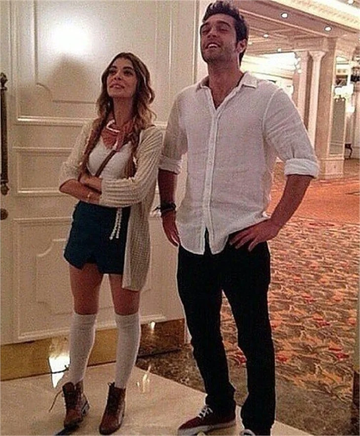 Kaçak Gelinler yine kanal değiştiriyor!