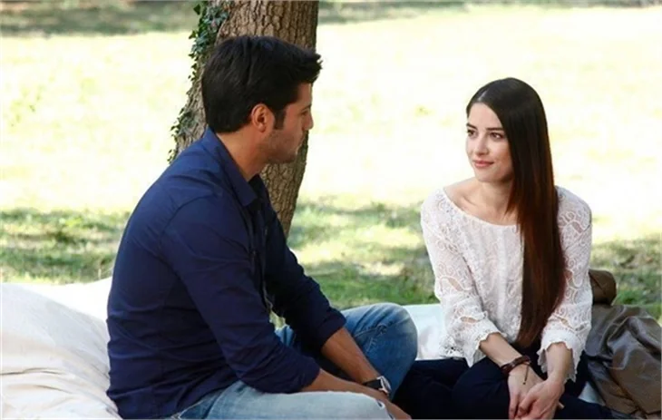 Kiraz Mevsimi'nin Öykü'sü Özge Gürel hakkında bilinmeyenler
