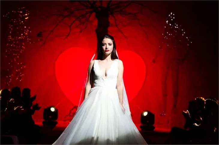 Kiraz Mevsimi'nin Öykü'sü Özge Gürel hakkında bilinmeyenler