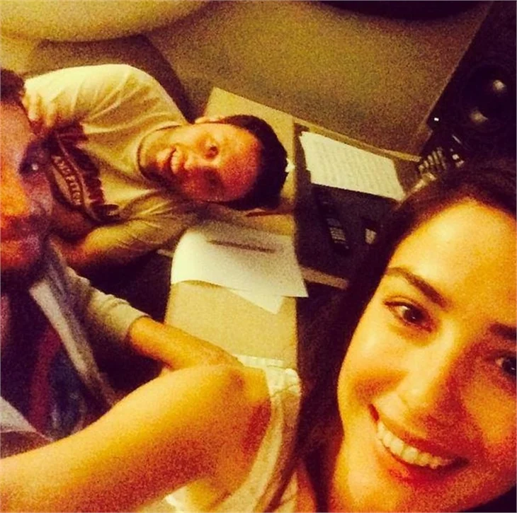 Kiraz Mevsimi'nin Öykü'sü Özge Gürel hakkında bilinmeyenler
