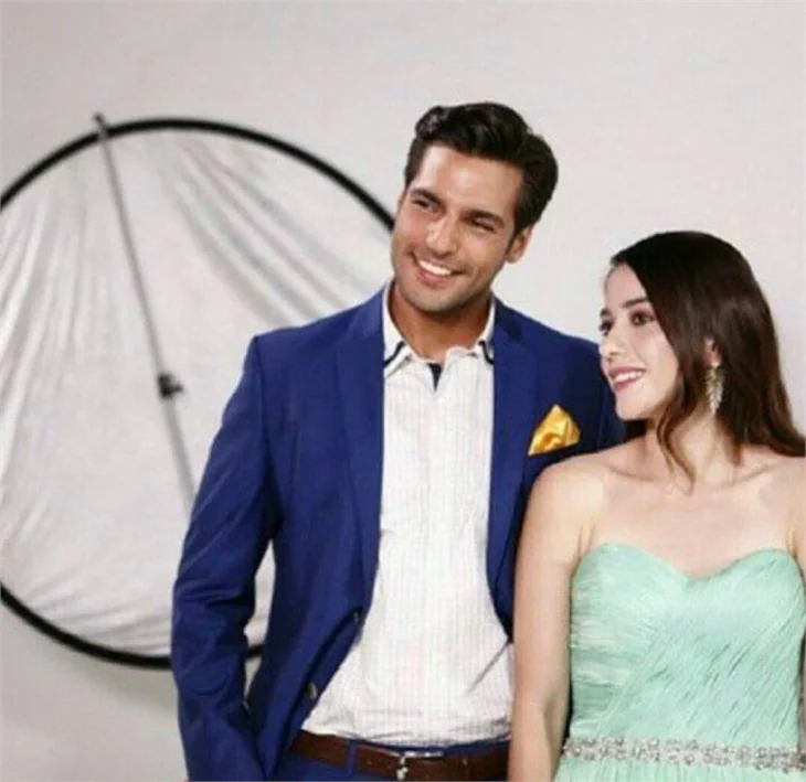 Kiraz Mevsimi'nin Öykü'sü Özge Gürel hakkında bilinmeyenler