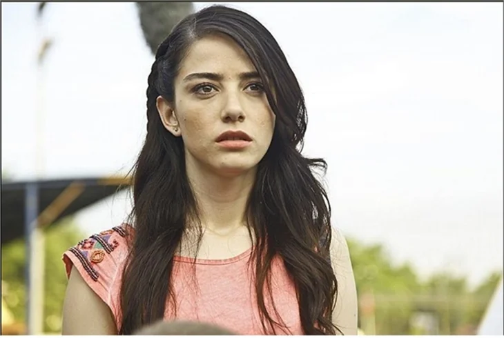 Kiraz Mevsimi'nin Öykü'sü Özge Gürel hakkında bilinmeyenler