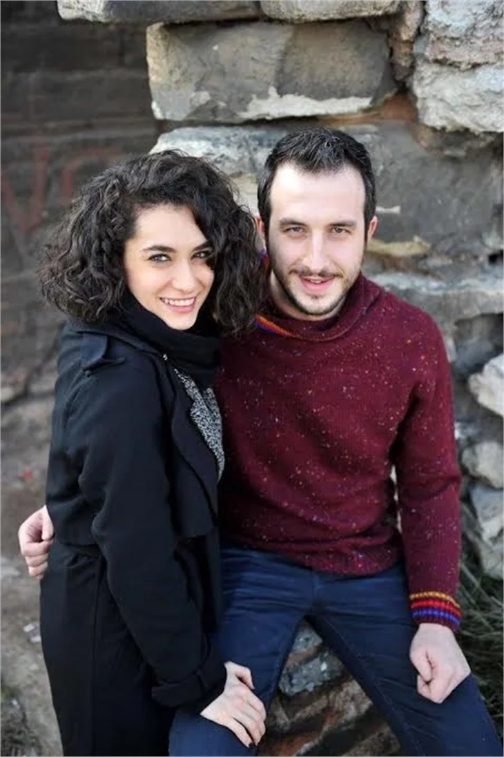 Surdibi'ne 'Masal' ziyareti!
