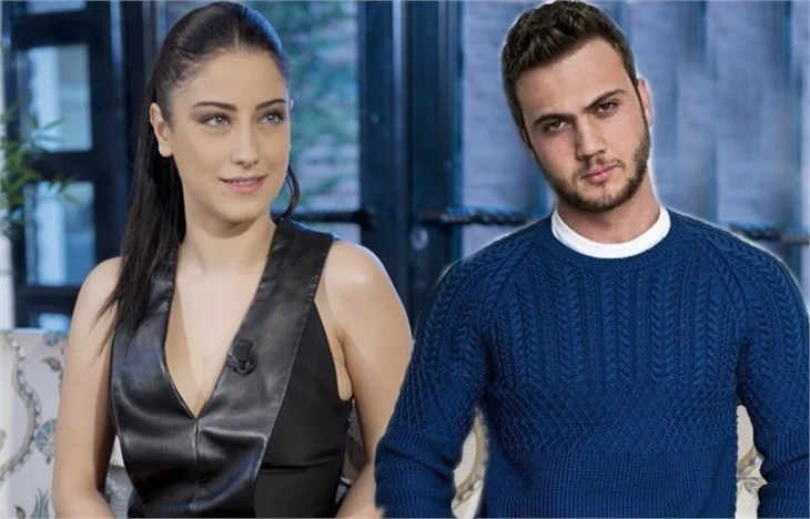 Hazal Kaya’lı Maral dizisine bir oyuncu daha katıldı!