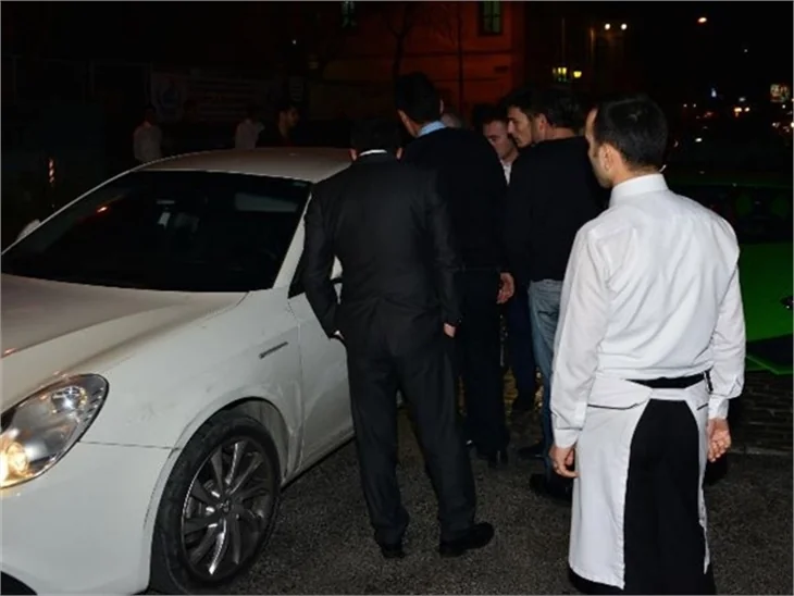 Asena Erkin'den milyonluk kaza!