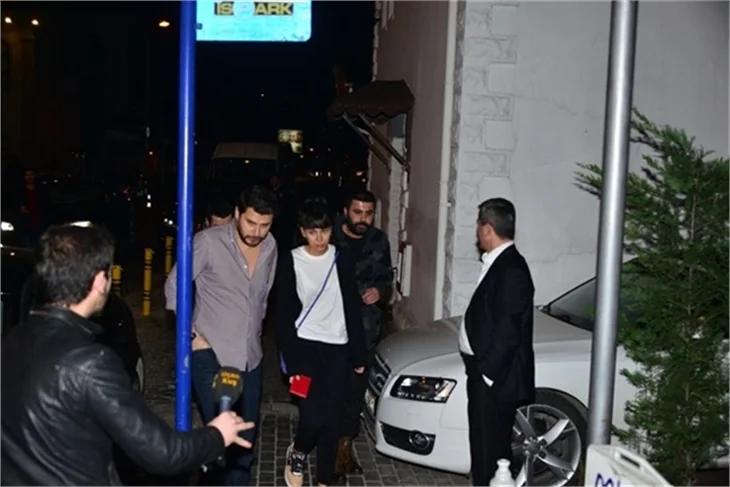 Asena Erkin'den milyonluk kaza!