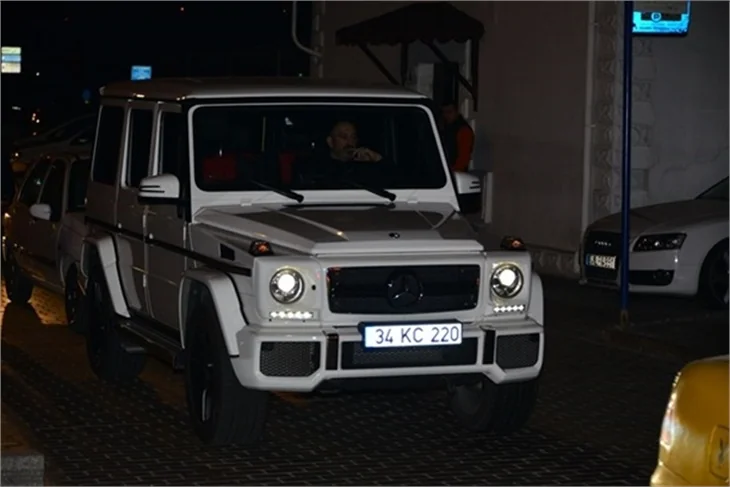 Asena Erkin'den milyonluk kaza!