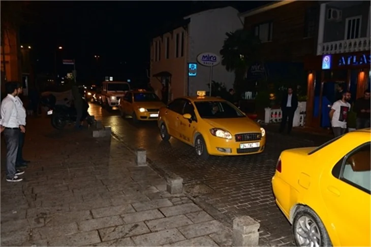 Asena Erkin'den milyonluk kaza!