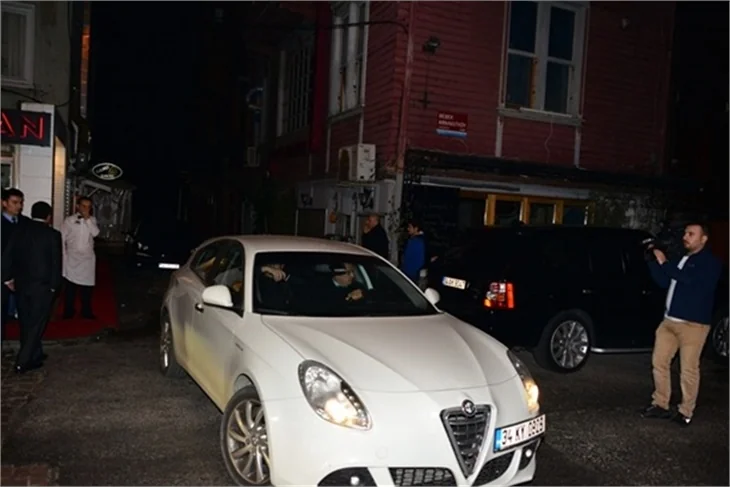 Asena Erkin'den milyonluk kaza!