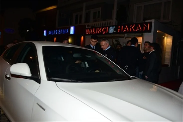 Asena Erkin'den milyonluk kaza!