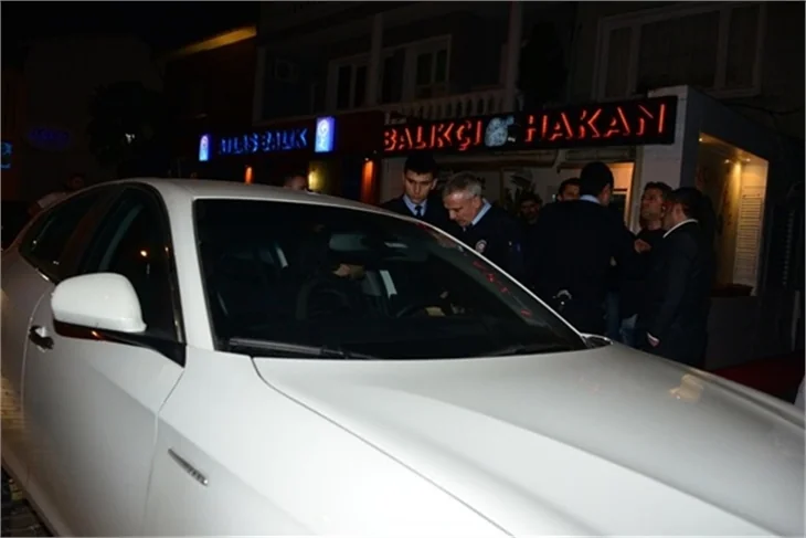 Asena Erkin'den milyonluk kaza!