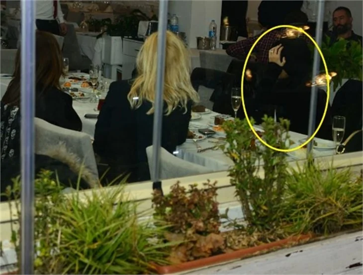 Asena Erkin'den milyonluk kaza!