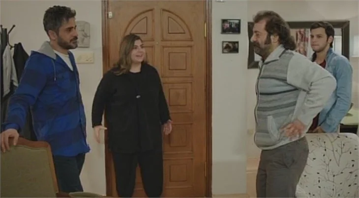 Beni Böyle Sev'e nazar değdi!