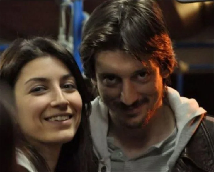 Boşanacakları o zamandan belliymiş!