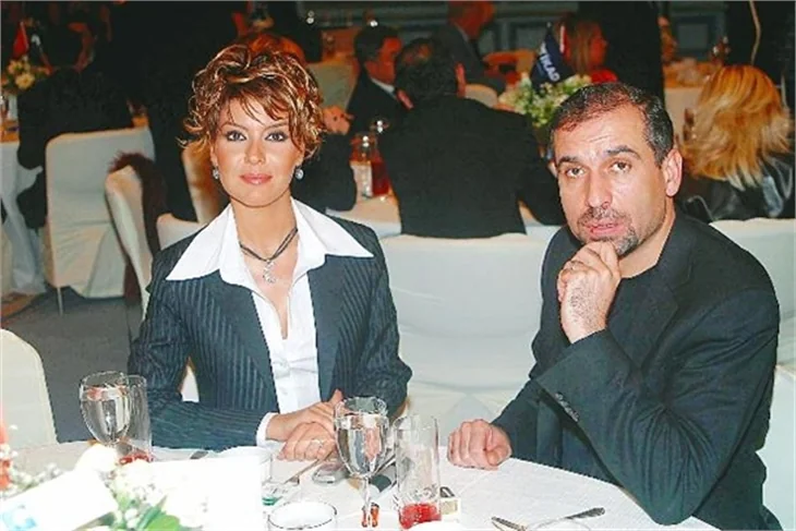 Boşanacakları o zamandan belliymiş!