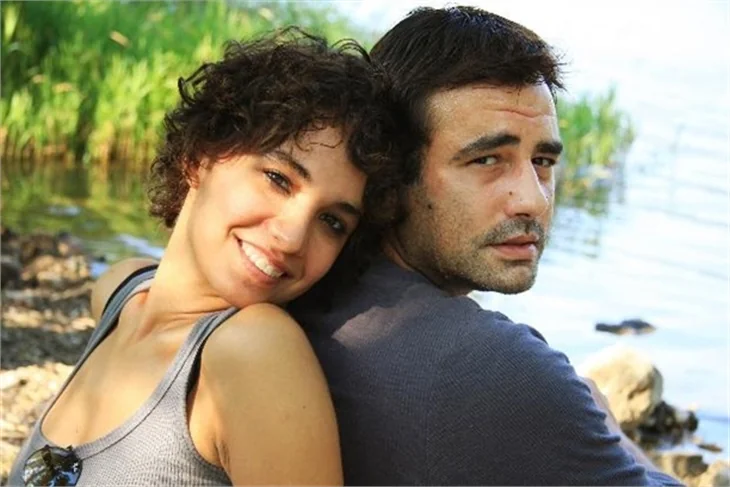 Boşanacakları o zamandan belliymiş!
