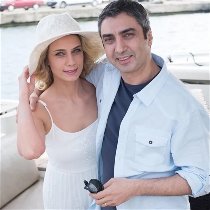 Kurtlar Vadisi'nden rüzgar gibi kadın oyuncular!