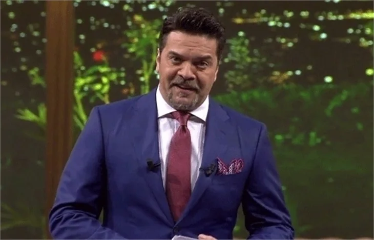 Beyaz Show'da sürpriz konuklar!