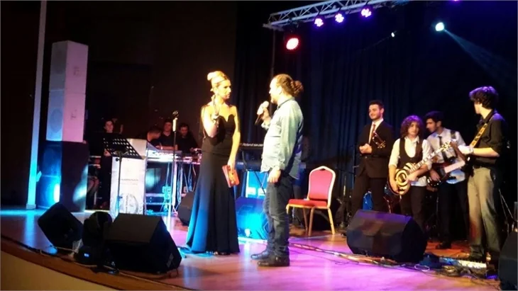 “Beni Böyle Sev” 2015'e ödülle başladı!