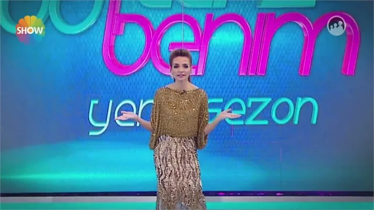 Bu Tarz Benim Savaşları! Öykü Serter mi, Ebru Akel mi?