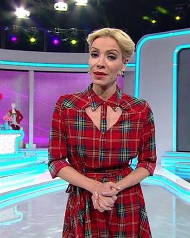 Bu Tarz Benim Savaşları! Öykü Serter mi, Ebru Akel mi?