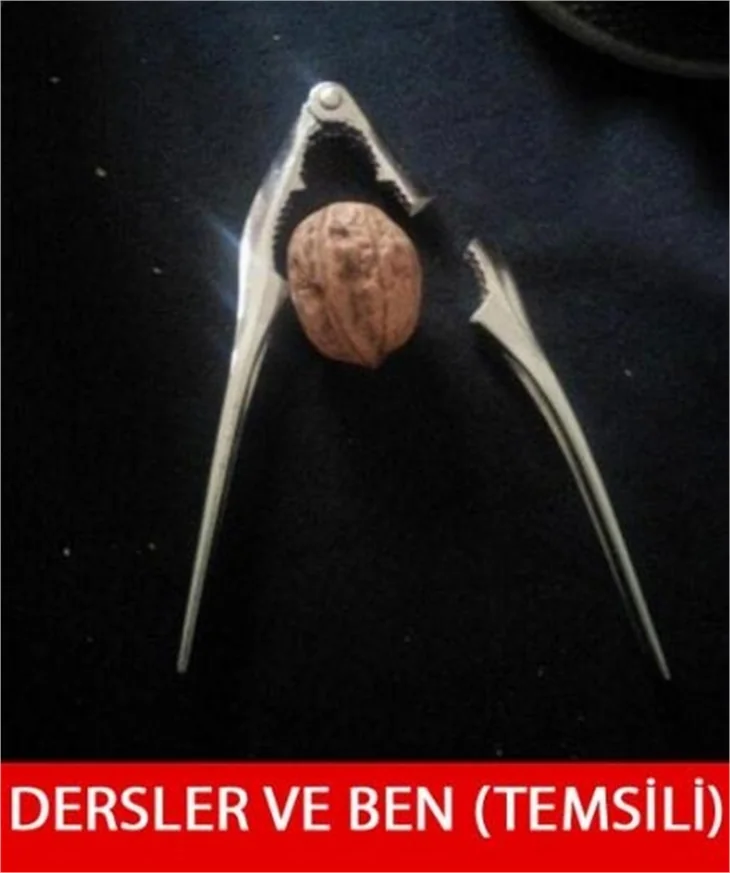 Güldüren karne günü capsleri