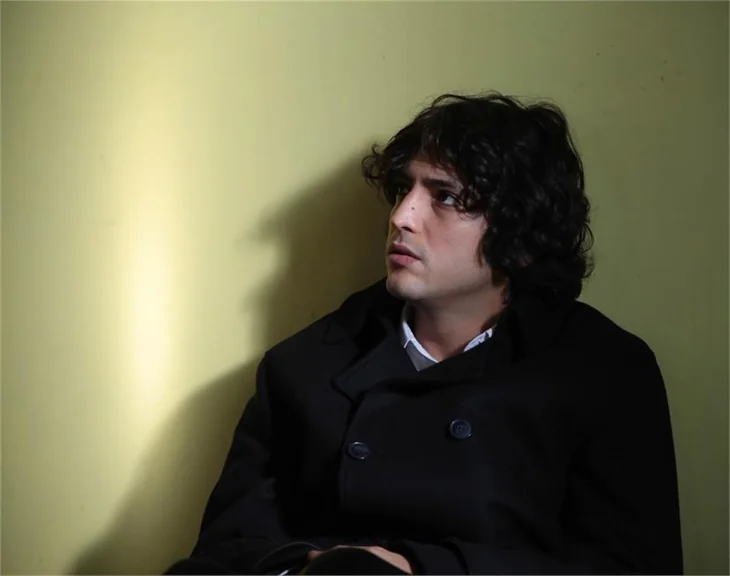 "Medcezir"de gergin bekleyiş!