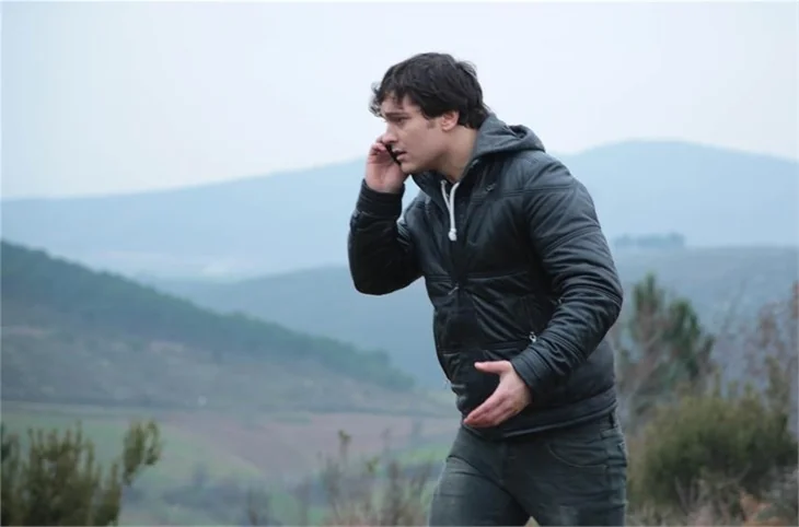 "Medcezir"de gergin bekleyiş!