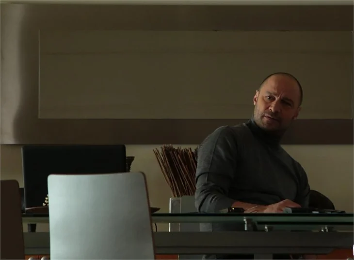 "Medcezir"de gergin bekleyiş!