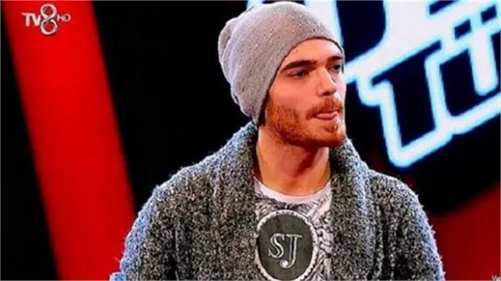 O Ses Türkiye'nin yıldızı Elnur Hüseynov'un sırrı ortaya çıktı!