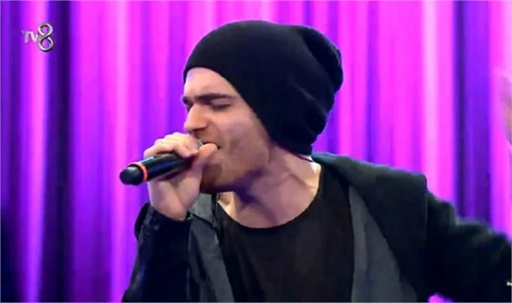 O Ses Türkiye'nin yıldızı Elnur Hüseynov'un sırrı ortaya çıktı!