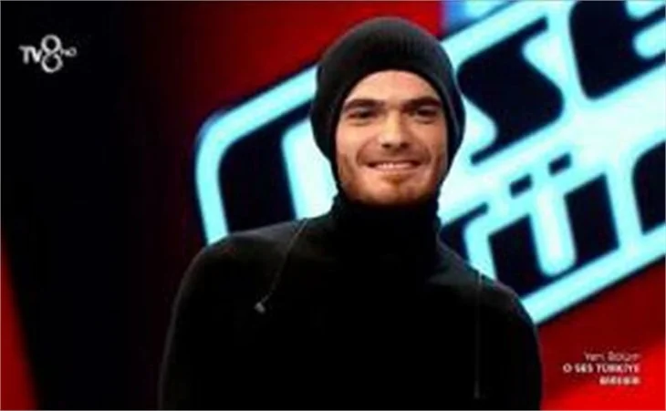 O Ses Türkiye'nin yıldızı Elnur Hüseynov'un sırrı ortaya çıktı!