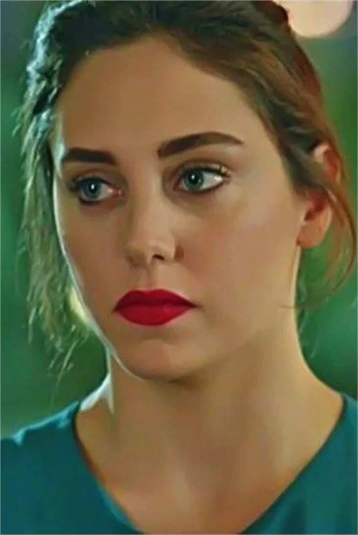 Öykü Karayel'in öyküsü...