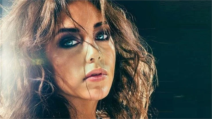 Öykü Karayel'in öyküsü...